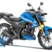 2023 Honda Hornet 2.0 launched at Rs 1.39 lakh