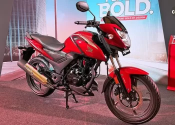 Honda SP 160 launched at Rs 1.17 lakh; Pulsar P150, Apache RTR 160 rival