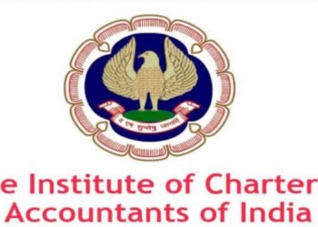 ICAI CA Admit Cards for January 2026 exam out for Inter, Final exams at eservices.icai.org