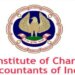 ICAI CA Admit Cards for January 2026 exam out for Inter, Final exams at eservices.icai.org