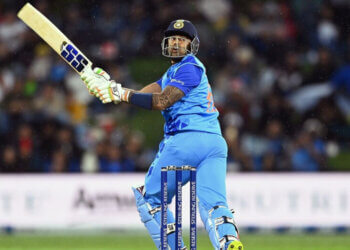 New Role for Suryakumar Yadav in Team India