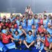 Asian Champions Trophy: India Surge Back To Beat Malaysia 4-3 For Record Fourth Title