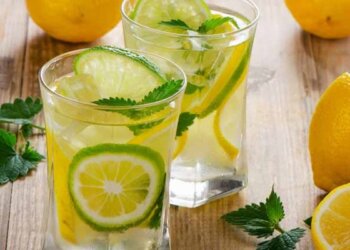 Lemon Health Benefits: Weight Loss To Heart Heath