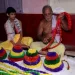 Odisha: Raksha Bandhan or Rakhi poornima & Birth Rituals of Lord Balabhadra in Jagannth Temple