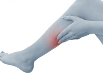 Muscle Cramps? It Could Be A Sign Of Low Calcium