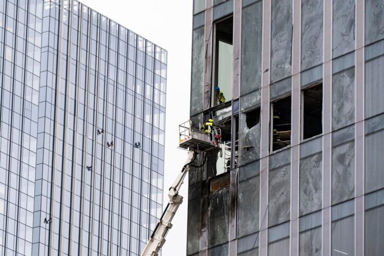 Drone Attacks: Russia Odesa, Ukraine Moscow