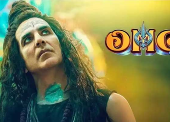 OMG 2 trailer: Akshay Kumar as Shiva's messenger is here to help Pankaj Tripathi save his son.