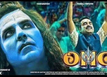 Back OMG 2 review: Fans impressed with Akshay Kumar, Pankaj Tripathi's acting, message of the film