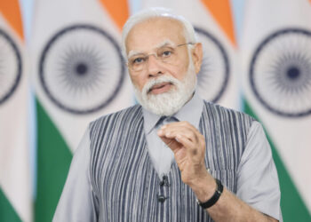 PM Modi Shares ‘Budget 2024 Blueprint’ For A Skilled And Viksit Bharat