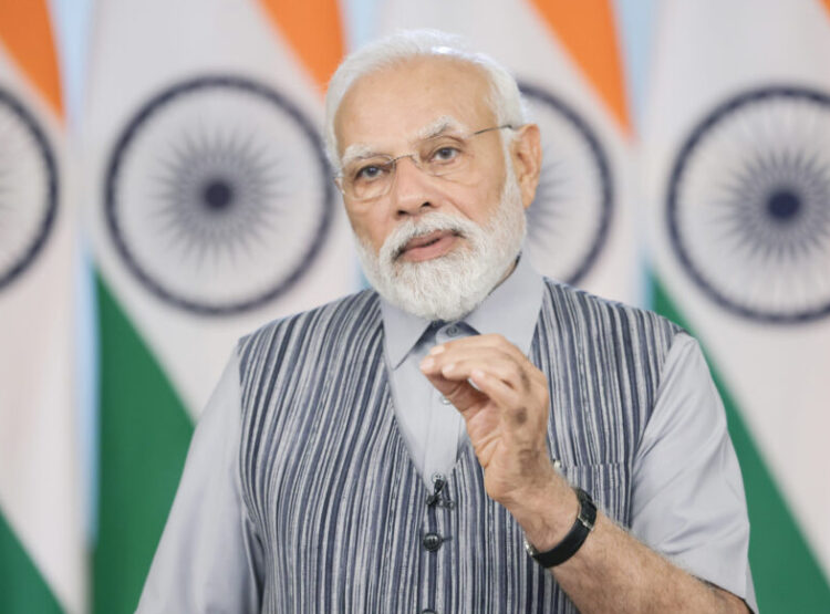 PM Modi Shares ‘Budget 2024 Blueprint’ For A Skilled And Viksit Bharat