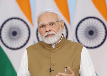 PM addresses G20 Trade and Investment Ministers’ Meeting