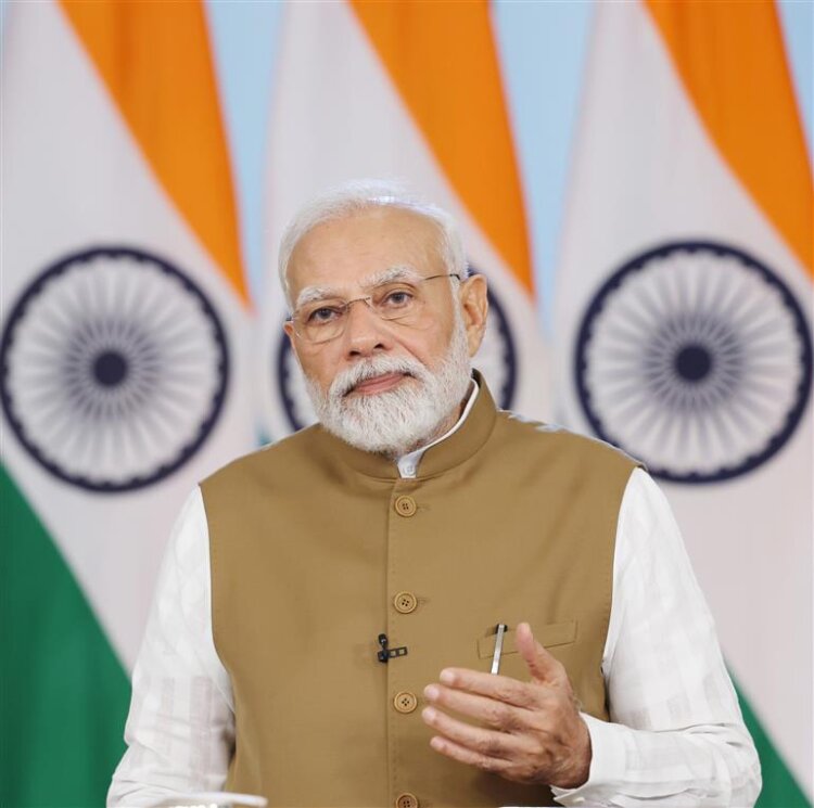 PM addresses G20 Trade and Investment Ministers’ Meeting