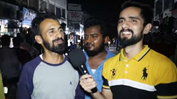 Pakistani's Humorous Reaction to Chandrayaan-3 Goes Viral