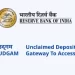 RBI Udgam Portal Login Link, Registration: How to find your unclaimed deposits in SBI, PNB, other banks