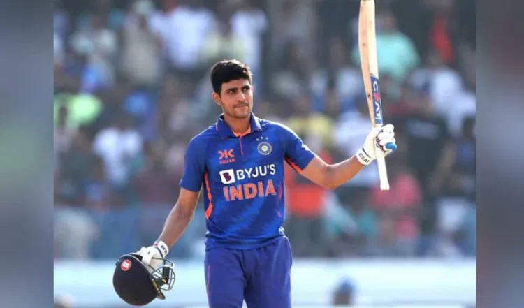 ICC Ranking: Shubman Gill Replaces Babar Azam As New Top-Ranked Men’s ODI Batter