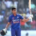 ICC Ranking: Shubman Gill Replaces Babar Azam As New Top-Ranked Men’s ODI Batter