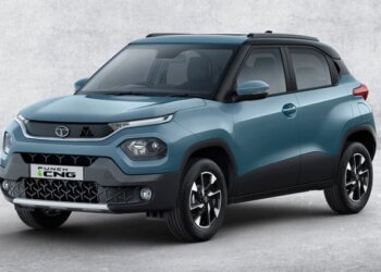Tata Punch iCNG launched at Rs 7.10 lakh, new features added