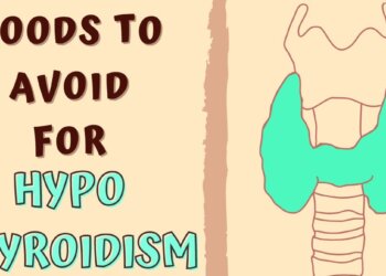 Thyroid Health: 6 Foods To Avoid Completely In Hypothyroidism