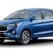 Toyota Rumion launched at Rs 10.29 lakh, bookings open