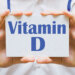 Vitamin D deficiency: What happens to your body when you are deficient of this crucial vitamin?