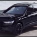 Volvo launches 2024 XC60 Black Edition, starting at Rs 48,74,190