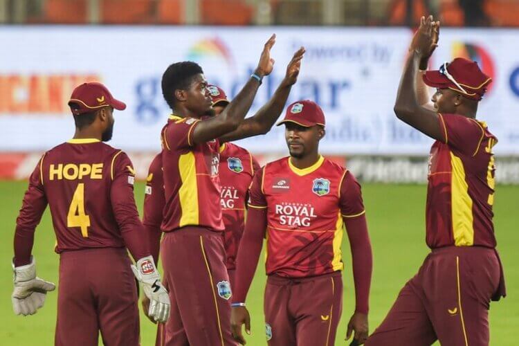 IND vs WI 1st T20I : Bowlers Help West Indies Beat India By Four Runs, Take 1-0 Lead
