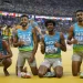 World Athletics Championships: Indian Men’s 4×400 Relay Team Sets Asian Record To Qualify For Final
