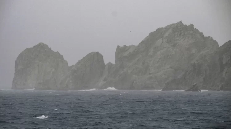 US & Mexico Brace for Major Hurricane, Flood Warning