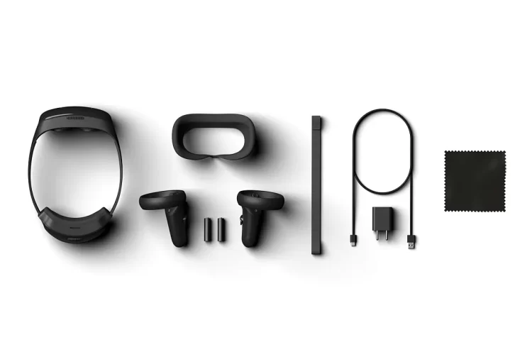 AjnaXR Pro & SE Mixed Reality Headsets Launched in India