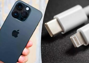 iPhone 15 Series: Fast 35W Charging via USB-C