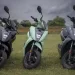New Ather 450S and 450X launched in India at Rs 1.29 lakh onwards