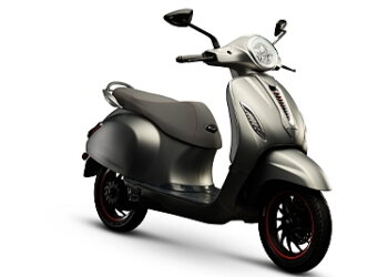 Bajaj drops prices for Chetak electric scooter Rs 1.30 lakh