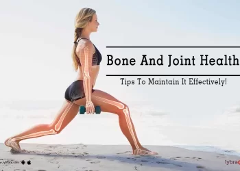 Follow these simple tips to maintain bone and joint health