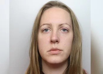 UK Police Fear Lucy Letby May Have Killed More Babies, Review Other Cases