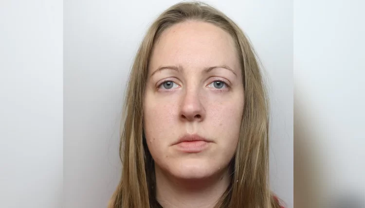 UK Police Fear Lucy Letby May Have Killed More Babies, Review Other Cases