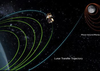 Chandrayaan-3 Highlights: Vikram lander separates from propulsion module, heads towards Moon
