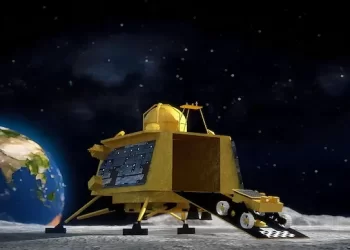 Chandrayaan-3 Lands Perfectly: Rover Pragyan Experiments Begin