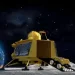 Chandrayaan-3 Lands Perfectly: Rover Pragyan Experiments Begin