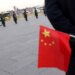 China Accuses Government Employee Of Spying For US, 2nd Case This Month