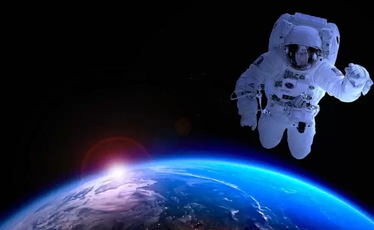 What Happens to a Dead Body in Space? NASA Protocol Says..