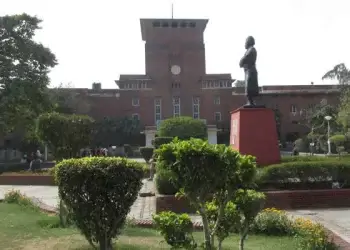 Delhi University BTech Admission 2023: 1st Allotment List Out