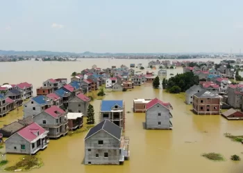 Sponge Cities Initiatives and Flood Prevention in China