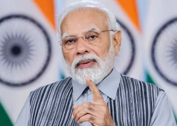 Over One Crore Households Already Registered Under ‘PM-Surya Ghar: Muft Bijli Yojana’ In One Month: PM Modi