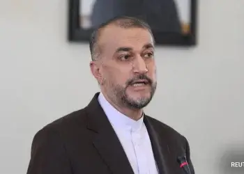 Japan To Host Iran Foreign Minister, Seek Curbs On Russia Weapons Supply