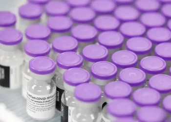 Pfizer Covid Shot Effective vs. New Variant