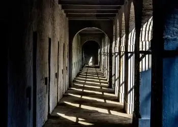 Ex-Dacoit Freed After 23 Years, Donates 101-Kg Bell to Temple