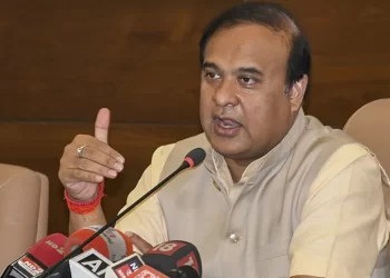 Himanta Sarma Responds to Rahul Gandhi on Army