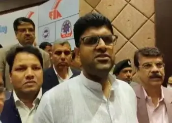 Haryana Riots Comment Sparks Political Friction