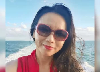 Australian Journalist Jailed: 'I Miss The Sun' in China