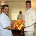 Chandrababu Naidu's Party to Boost Centre's Parliament Tally